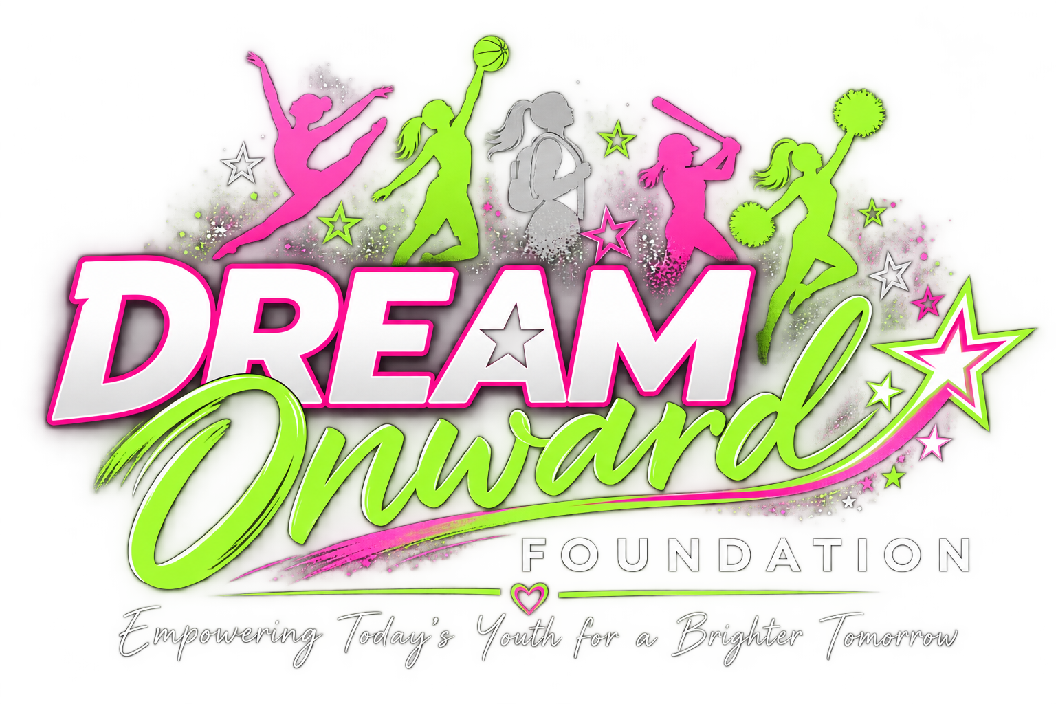 DREAM Onward Foundation — Empowering Today's Youth for a Brighter Tomorrow